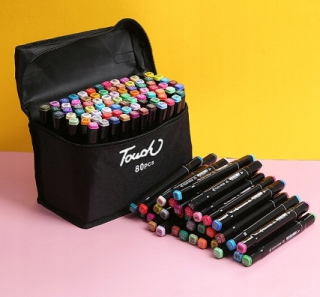 Promarkers OHUHU) 120 ks.